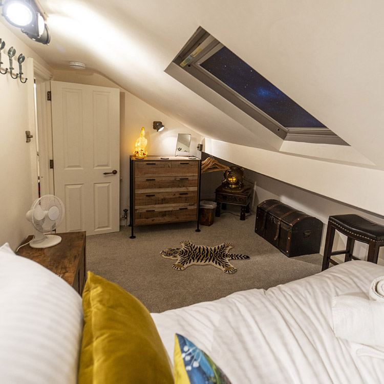 Scarborough area Holiday Let